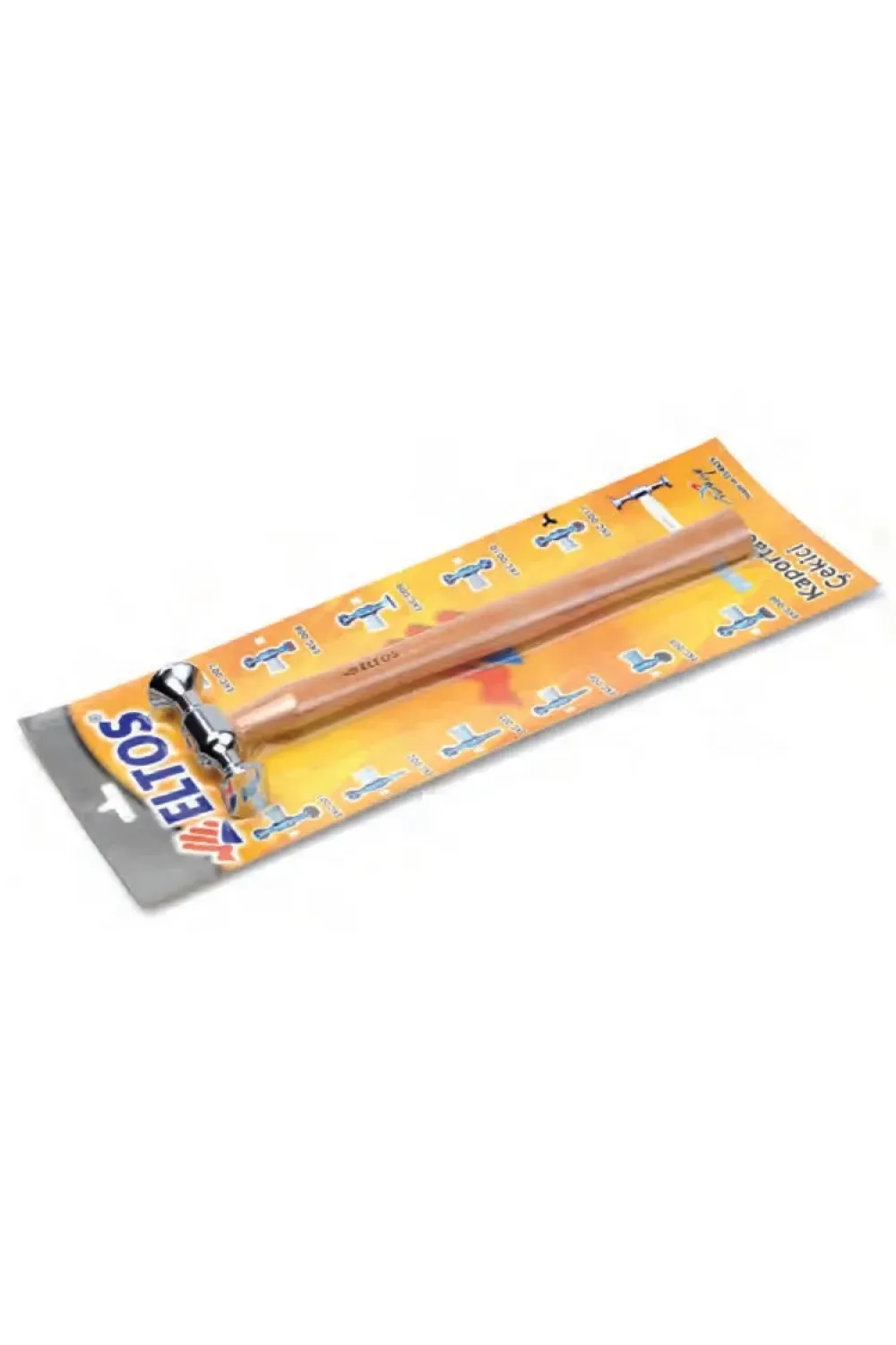 ieg™ Eltos EKÇ010 Kaportacı Çekici