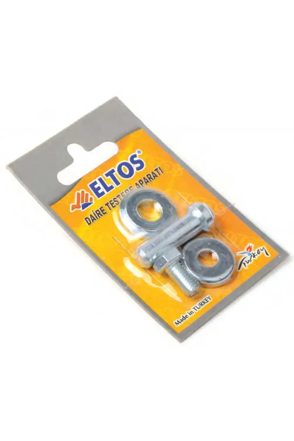 ieg™ Eltos (Matkap İçin) Daire Testere Aparatı