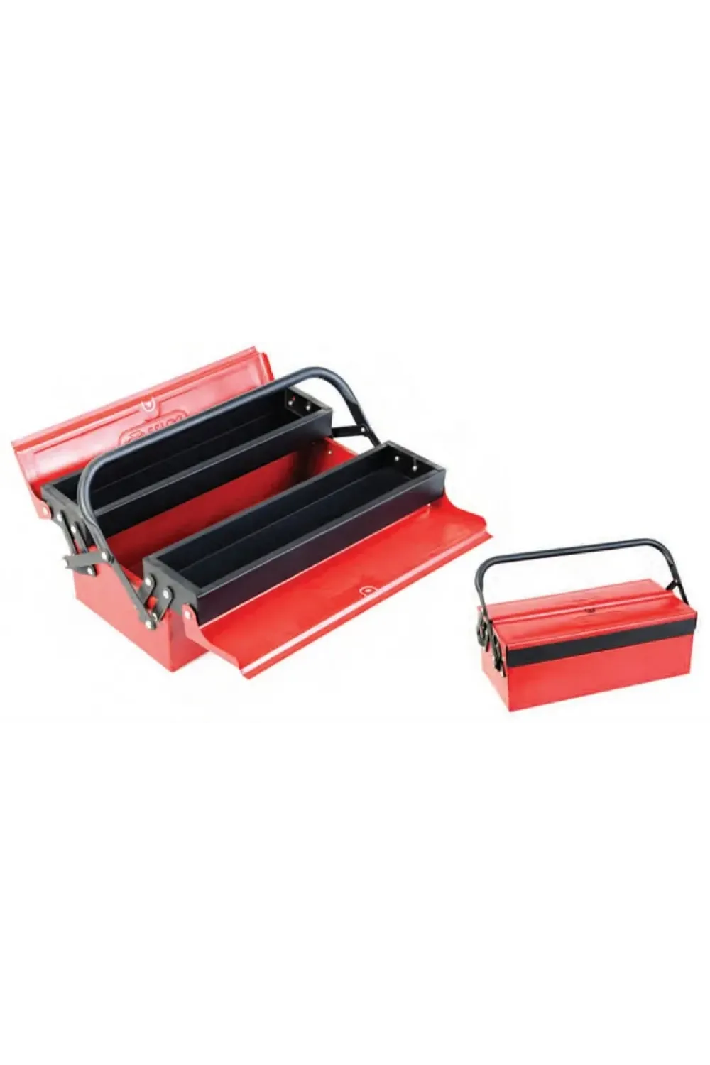 ieg™ Eltos Metal Takım Çantası 42X3
