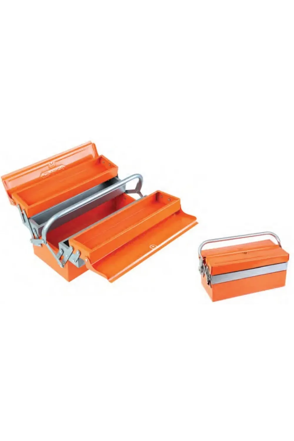 ieg™ Eltos Metal Takım Çantası 42X5