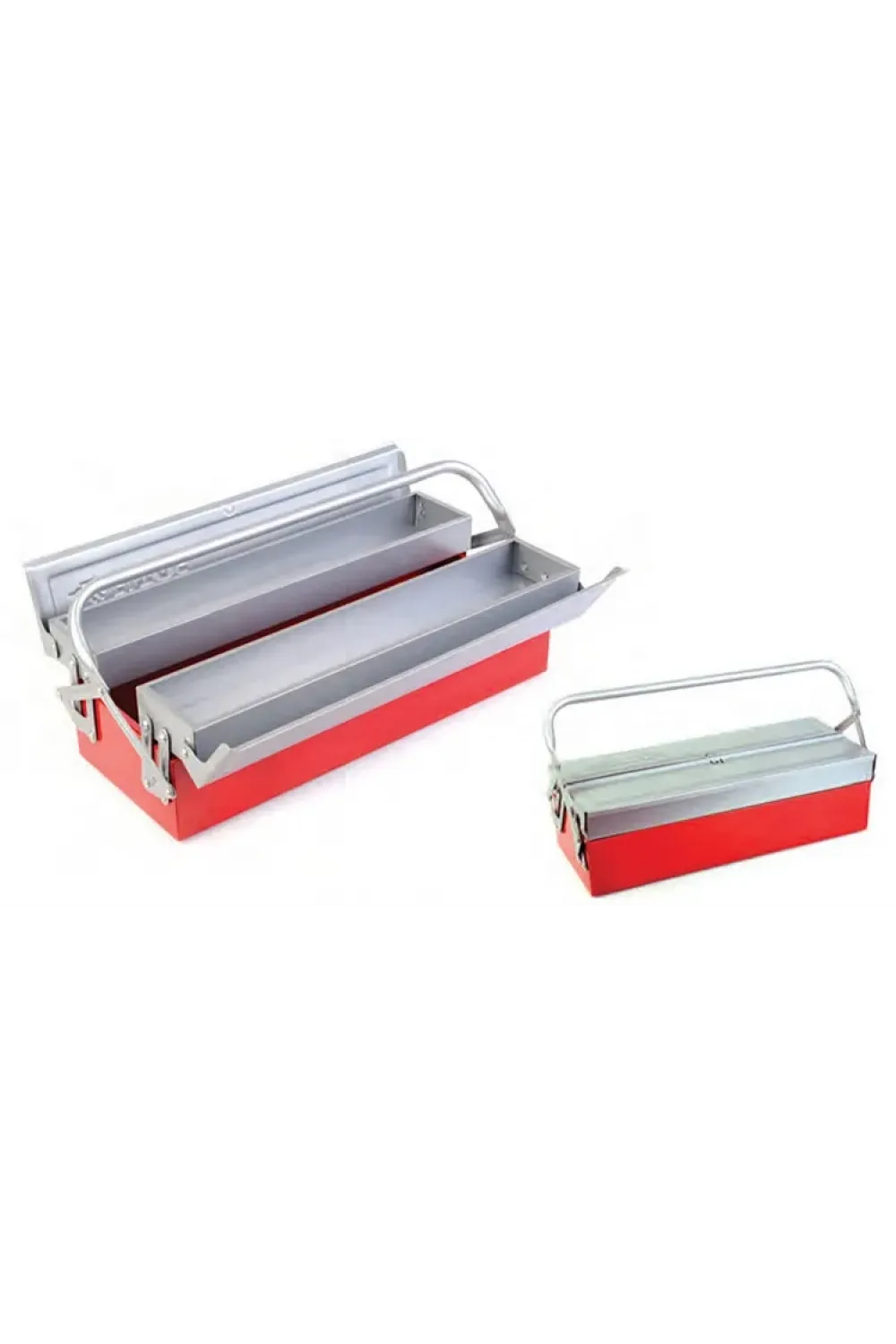 ieg™ Eltos Metal Takım Çantası 52X3