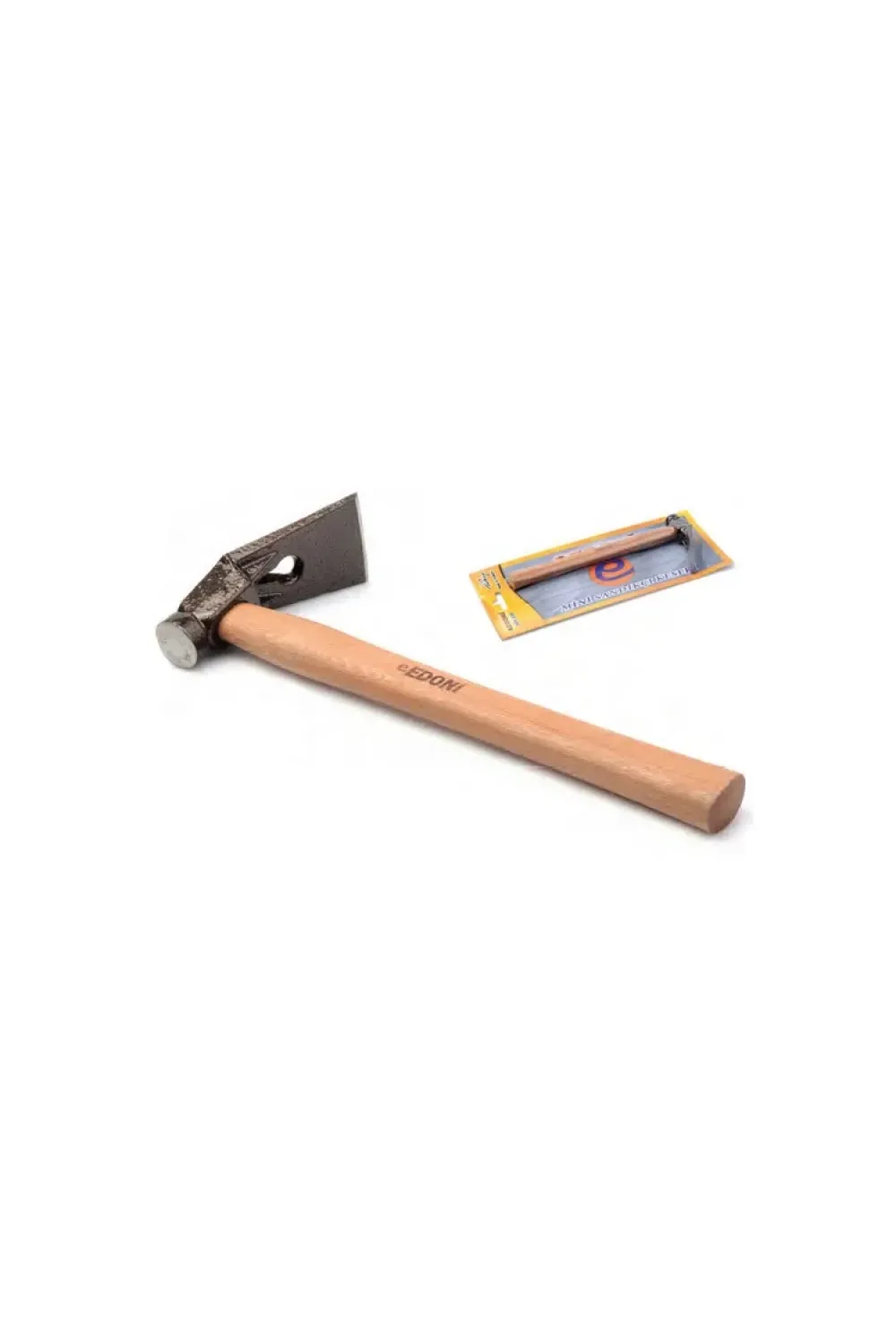 ieg™ Eltos Mini Sandıkçı Keseri