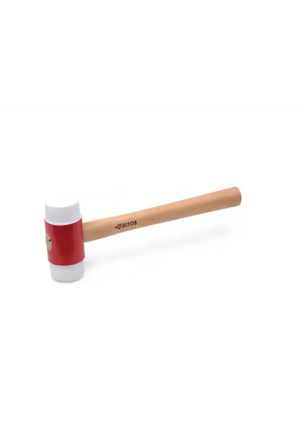 ieg™ Eltos Vidalı Sert Plastik Tokmak / Çekiç No:40