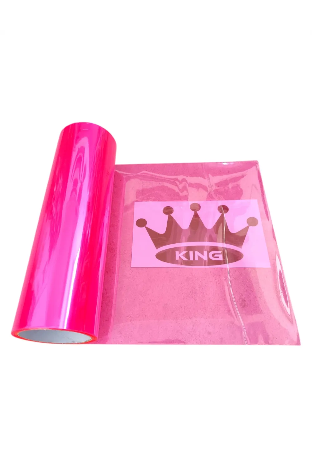 Far Stop Filmi 1mx30cm Pembe