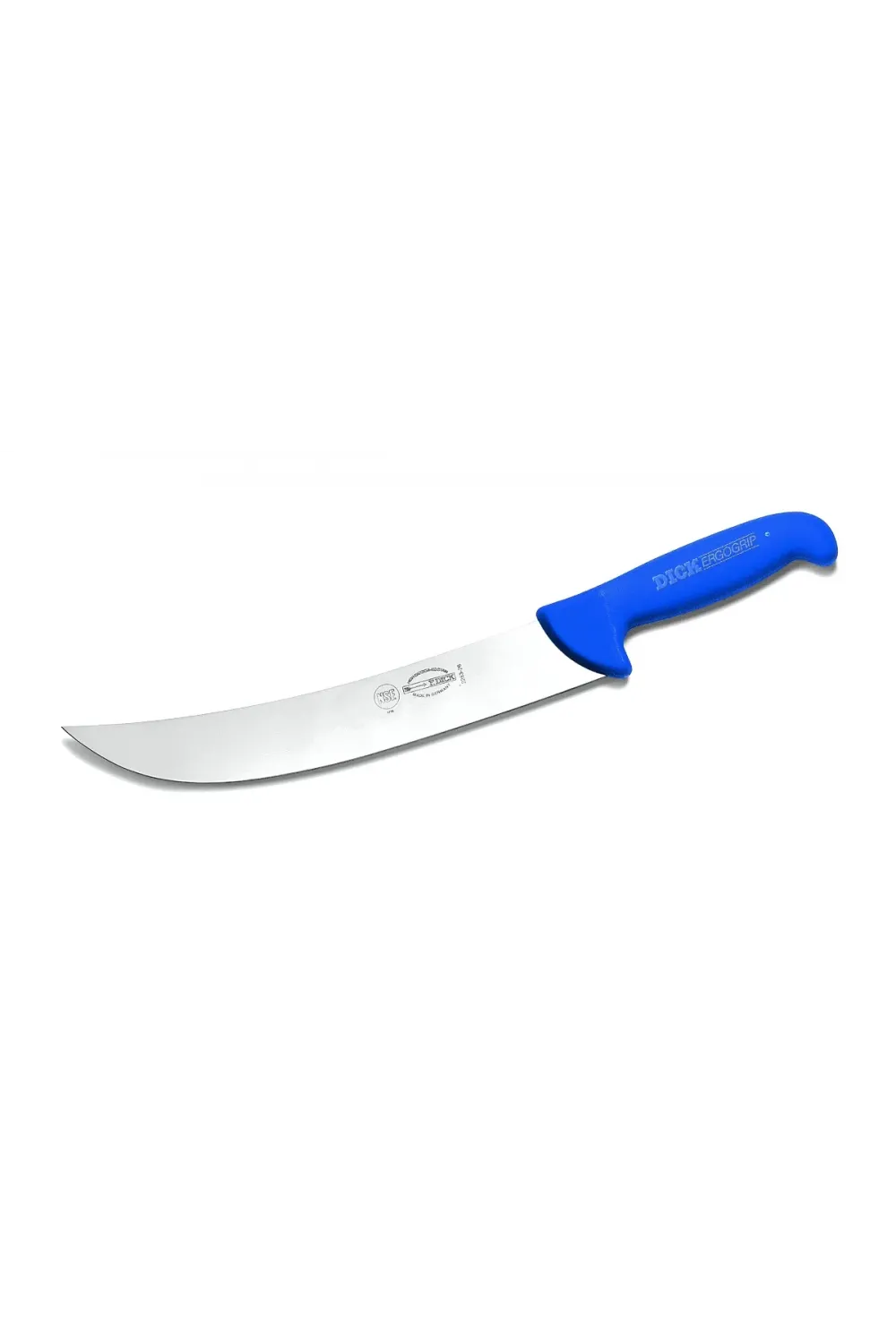ieg™ F.Dıck 8 2253 30 Amerikan Tipi Et Kesim Bıçağı 30 cm - Ergo Grip