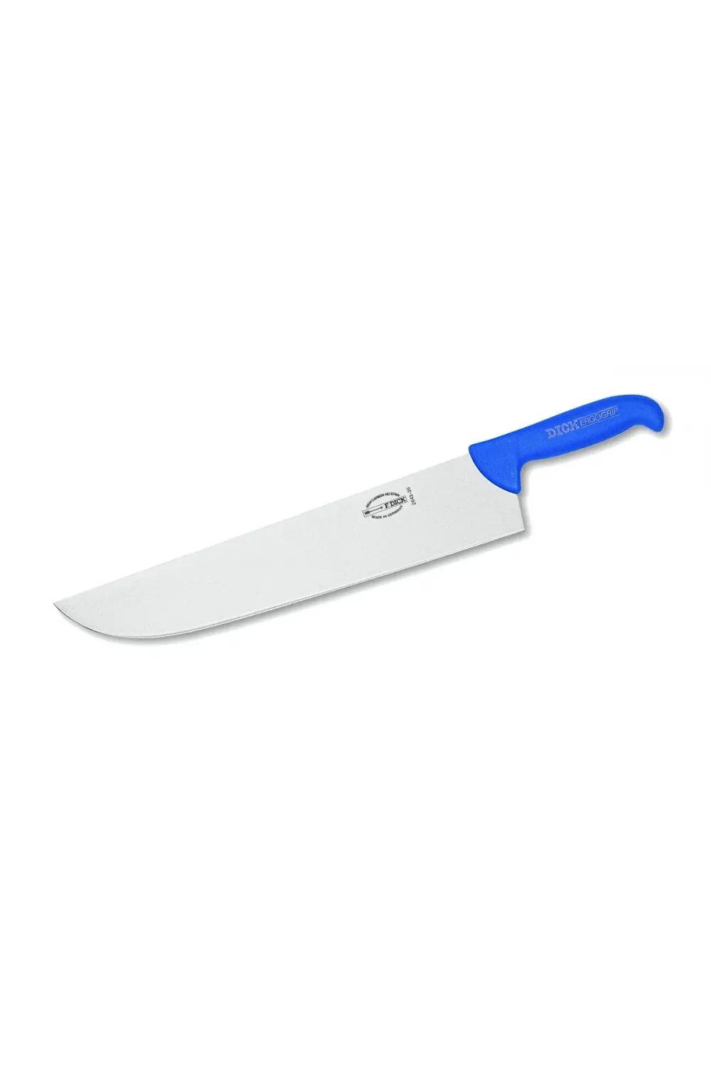 ieg™ F.Dıck 8 2643 36 Büyük Kasap Bıçağı 36 cm - Ergo Grip