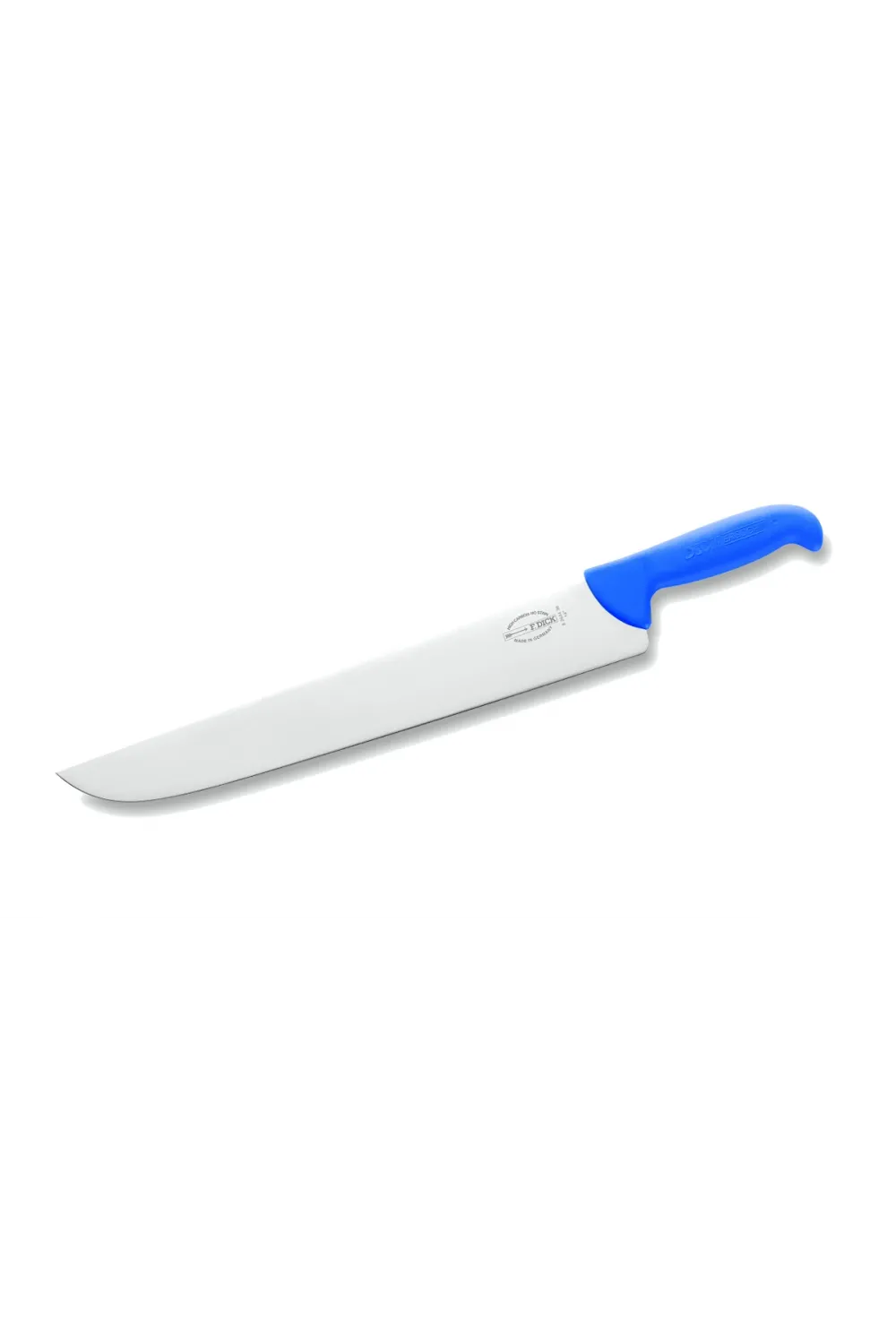 F.Dıck 8 2644 36 Büyük Kasap Bıçağı 36 cm - Ergo Grip