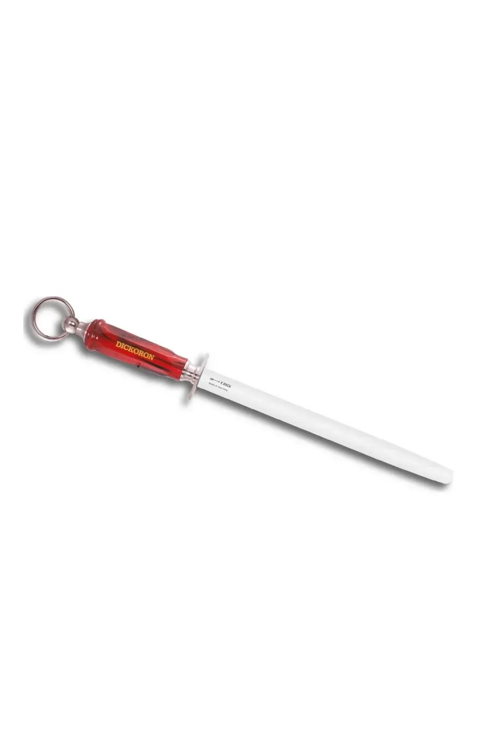 ieg™ F.Dıck Dıckoron Masat -Yassı- Balık Sırtı(Oval), 30 cm