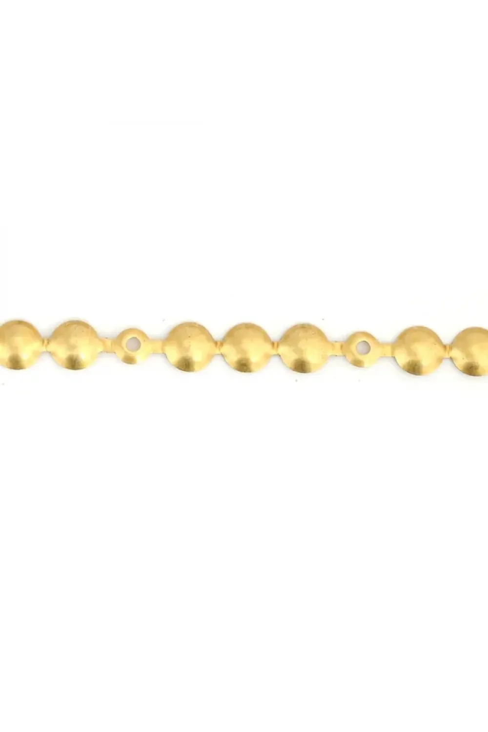 ieg™ Febko - Döşeme İçin Şerit Altın Kabara 11 mm - 10 mt