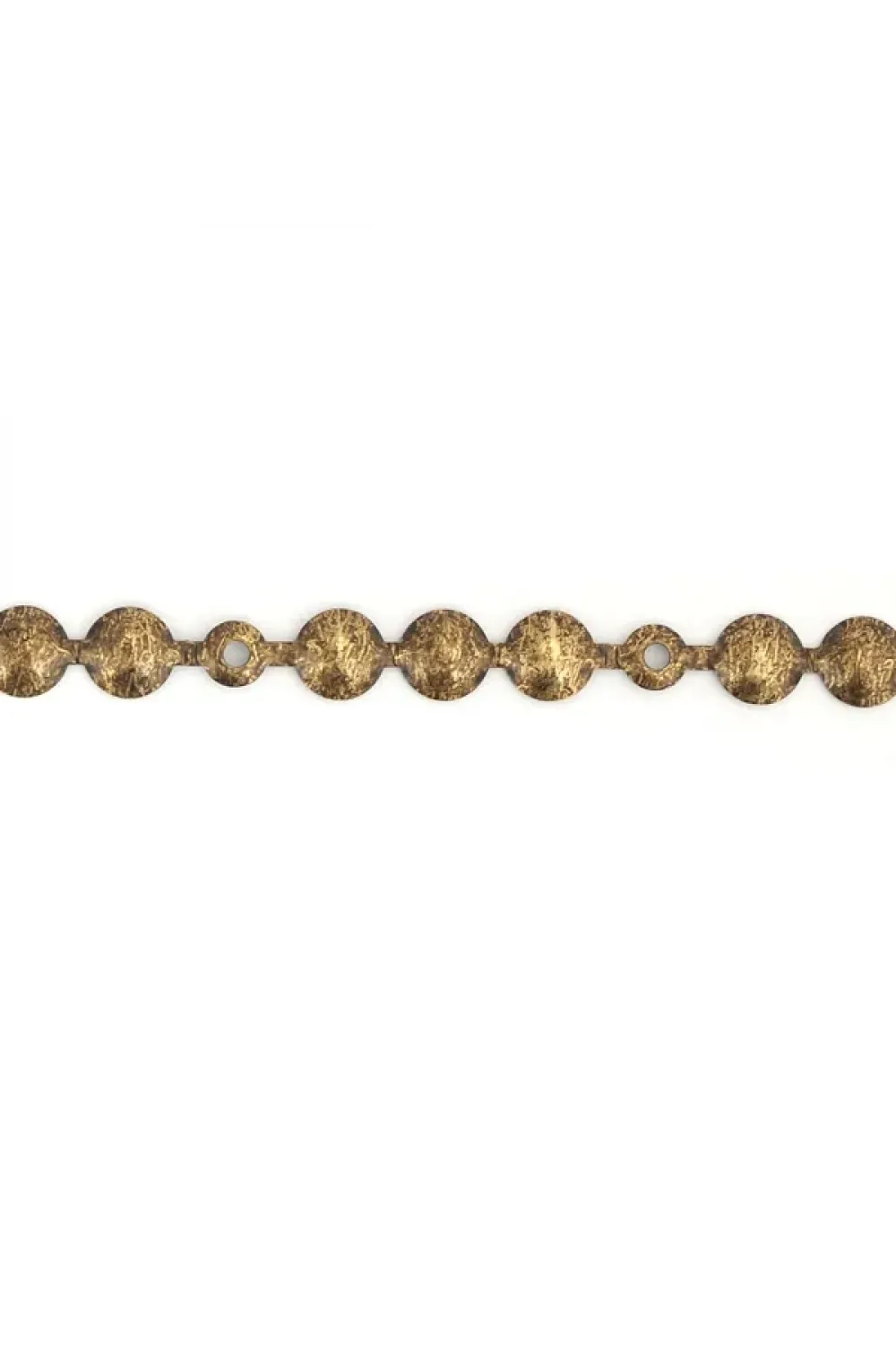 ieg™ Febko - Döşeme İçin Şerit Eskitme Antik Kabara 11 mm - 10 mt