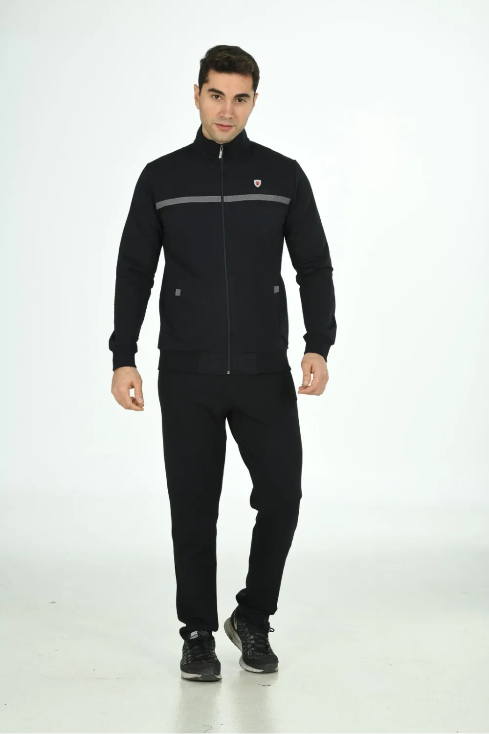 ieg™ Fm 201462B Erkek Battal Eşofman Takımı