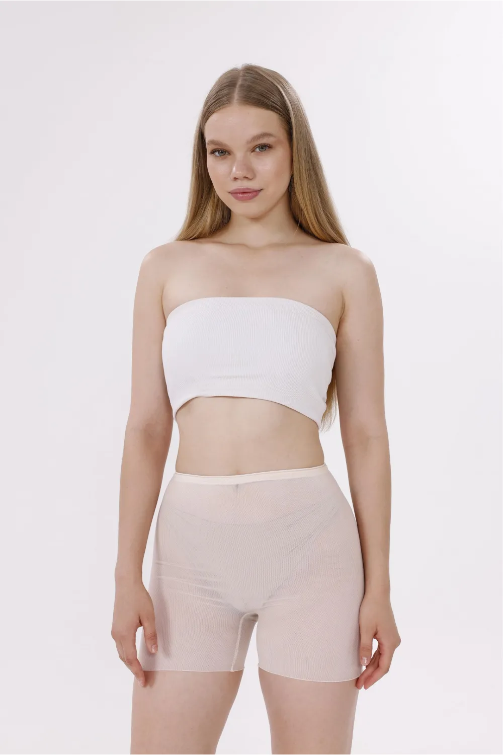 ieg™ Freshness 0024 Lazer Kesim Tül Boxer Korse