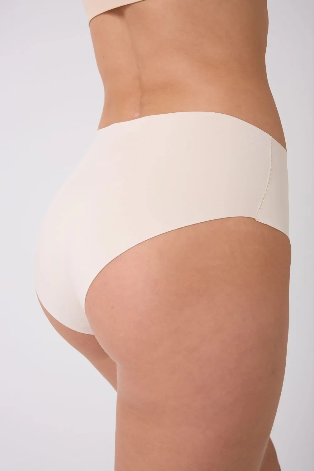 ieg™ Freshness 1003 Lazer Kesim Silikonlu Slip Korse