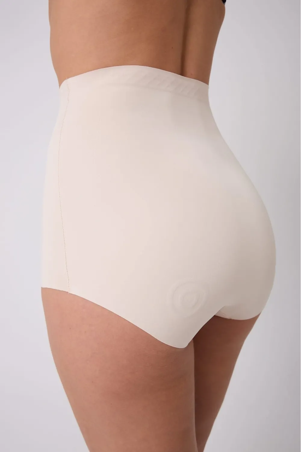 ieg™ Freshness 1006 Lazer Kesim Yüksek Bel Slip Korse