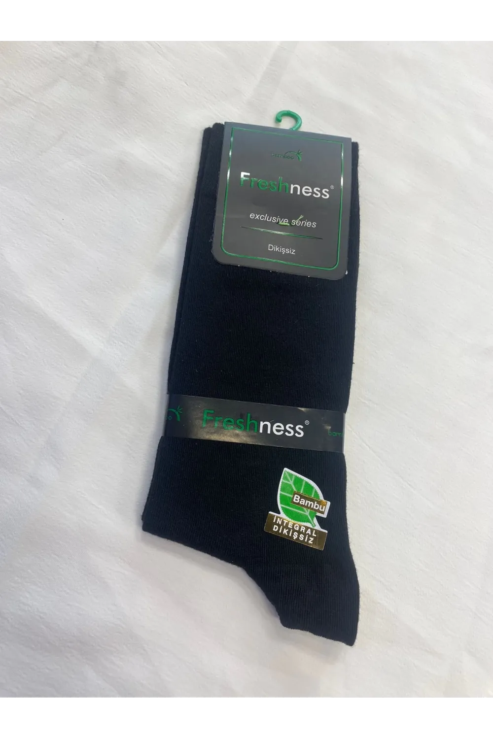 ieg™ Freshness 1010 Erkek Bambu Soket Çorap