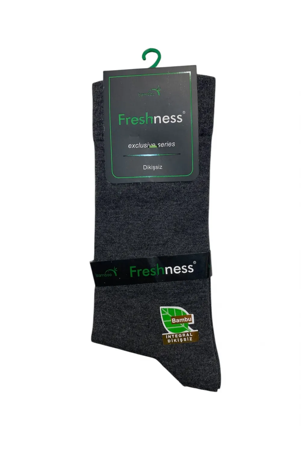 ieg™ Freshness 3000 Dört Mevsim Erkek Soket Çorap