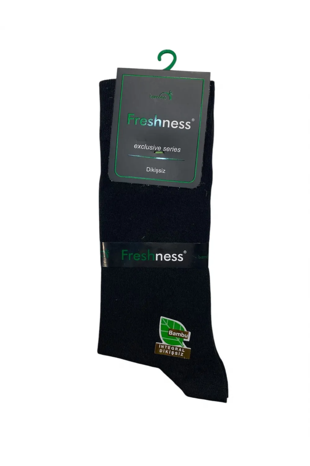 ieg™ Freshness 3000 Dört Mevsim Erkek Soket Çorap