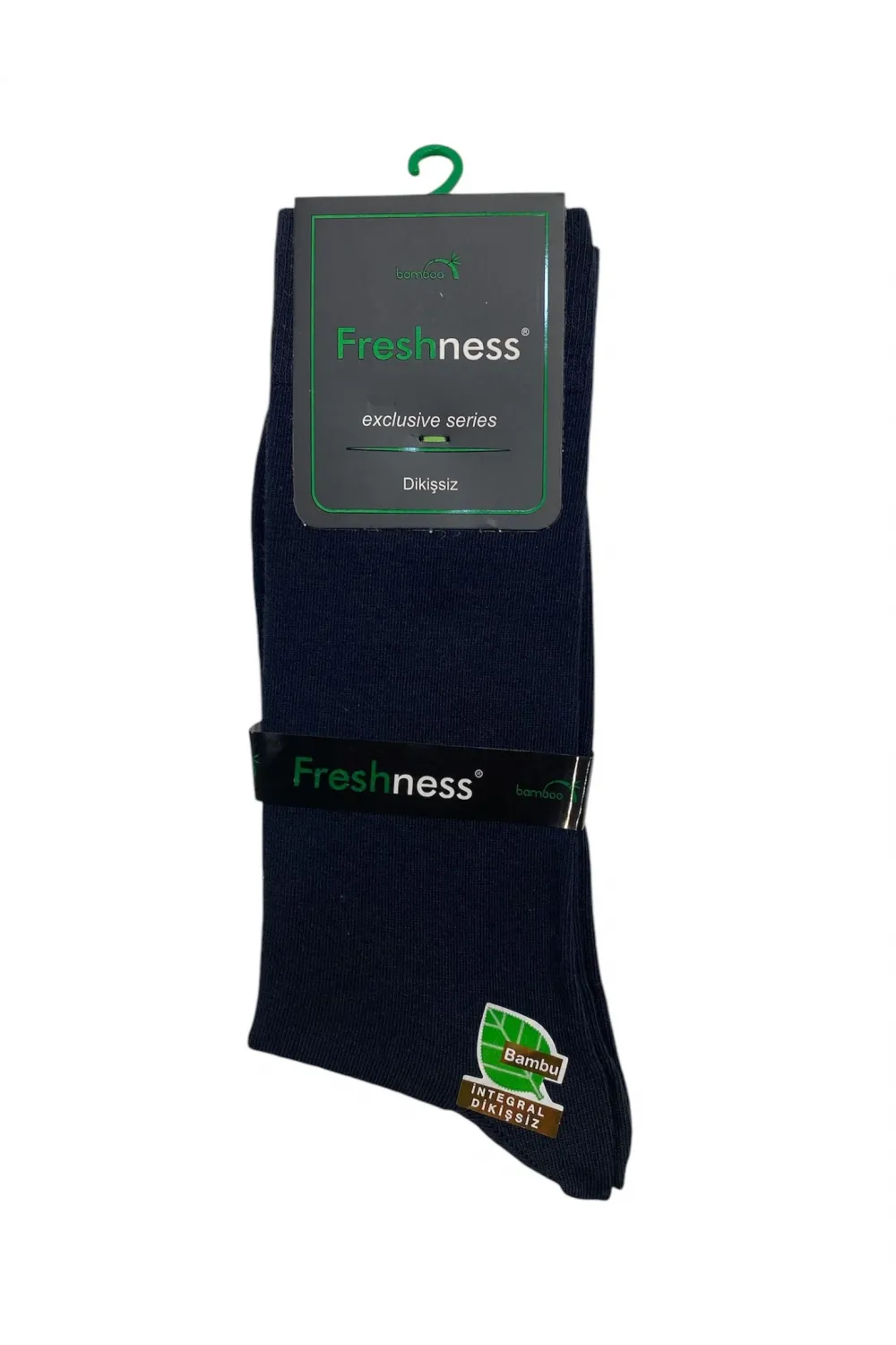 ieg™ Freshness 3000 Dört Mevsim Erkek Soket Çorap