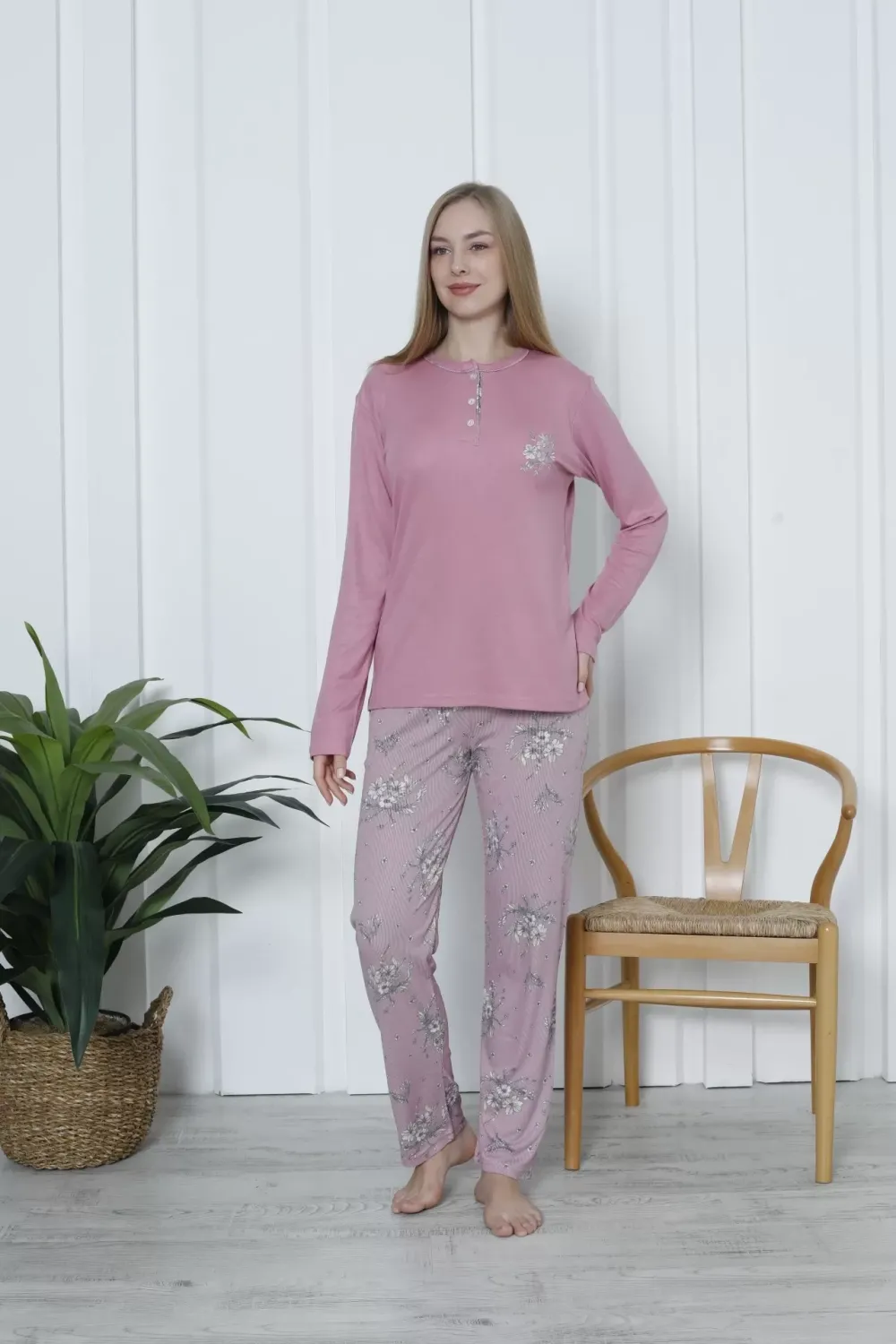 ieg™ Freshness 5960 Bayan Pijama Takımı