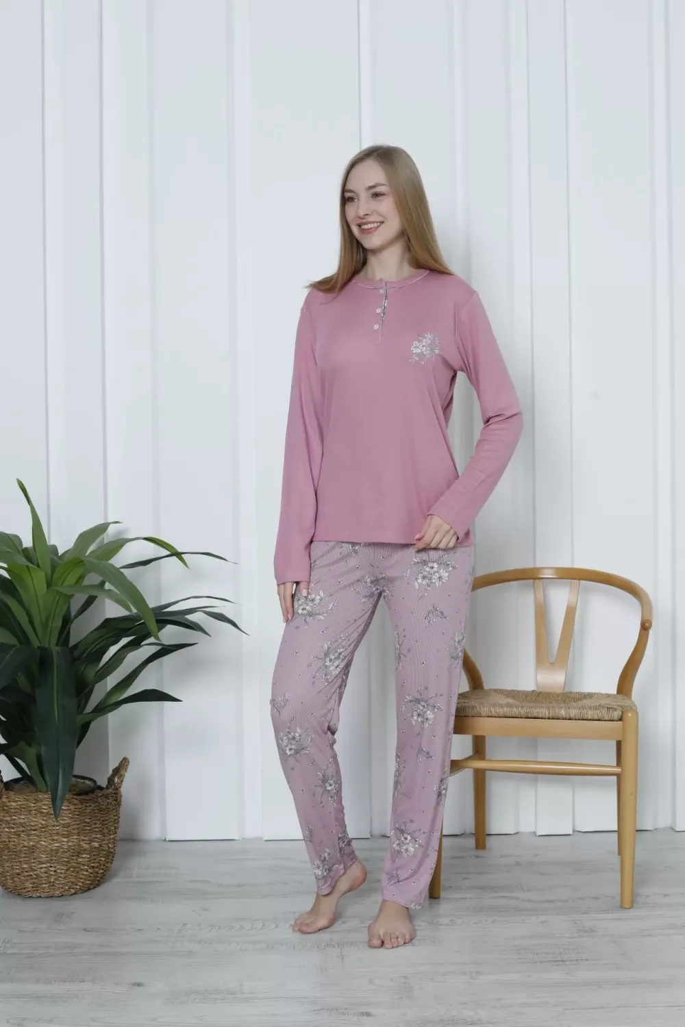ieg™ Freshness 5960 Bayan Pijama Takımı