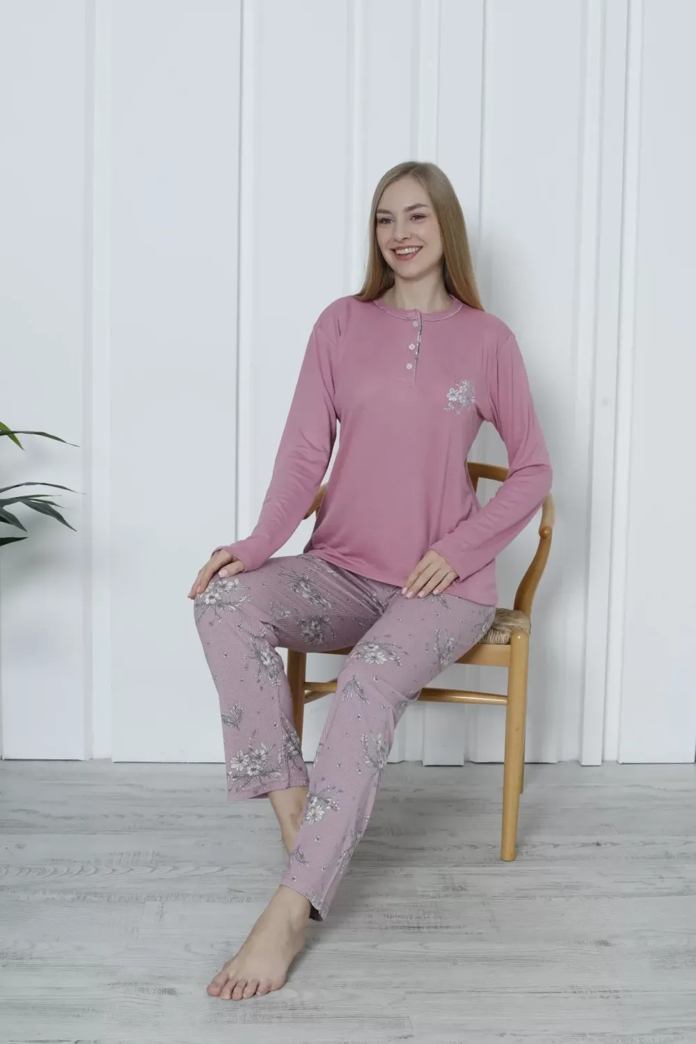 ieg™ Freshness 5960 Bayan Pijama Takımı