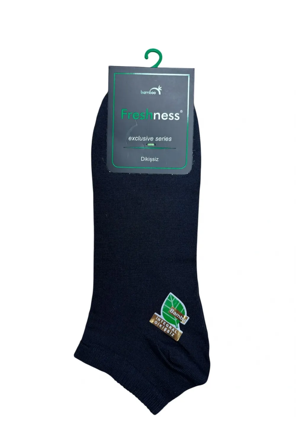 ieg™ Freshness 6000 Erkek Patik Çorap