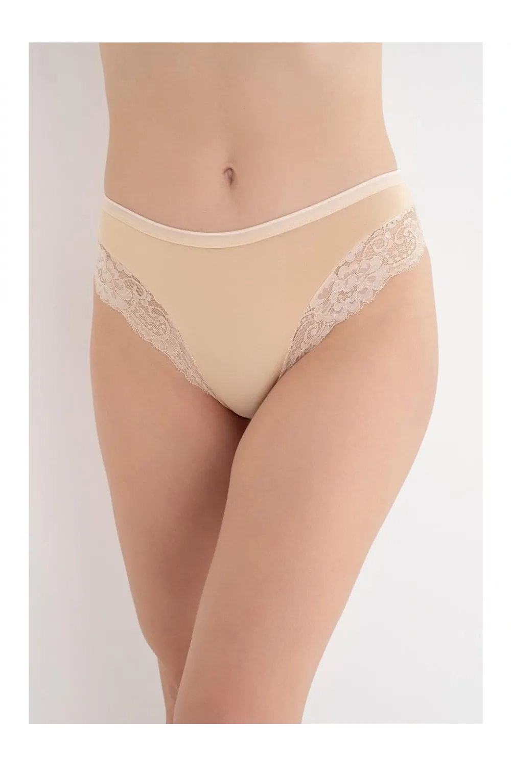 ieg™ G-Box 914 Kadın Brazilian Bikini Külot