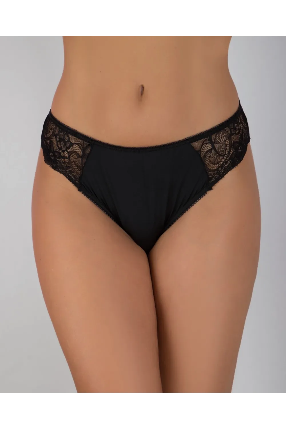 ieg™ G-Box 919 Kadın Dantel Detaylı Bikini Külot