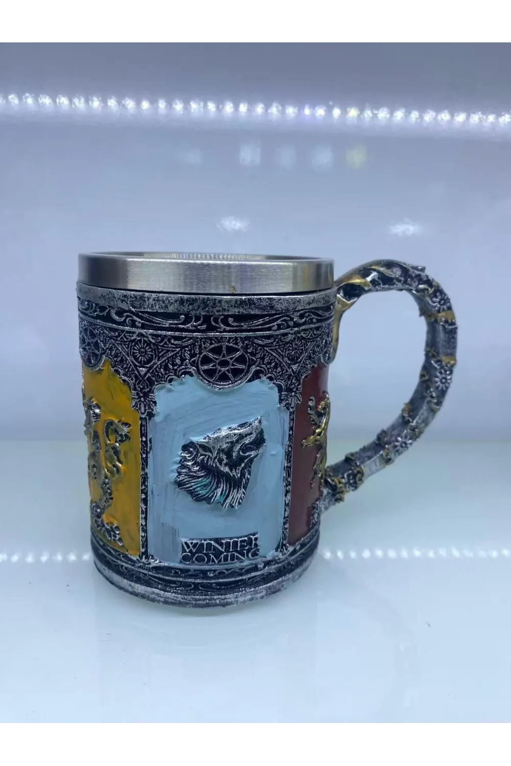 Game Of Bayrak Kod 958