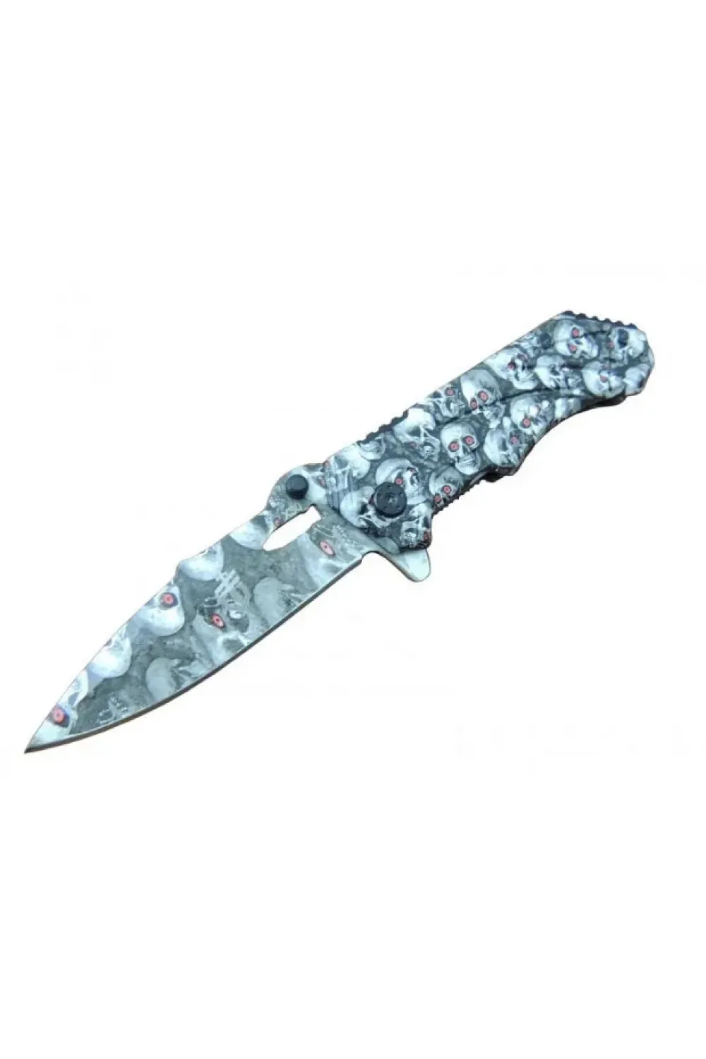 ieg™ Gerber Kamuflaj Çakı 22 cm Kamp / Outdoor Çakı