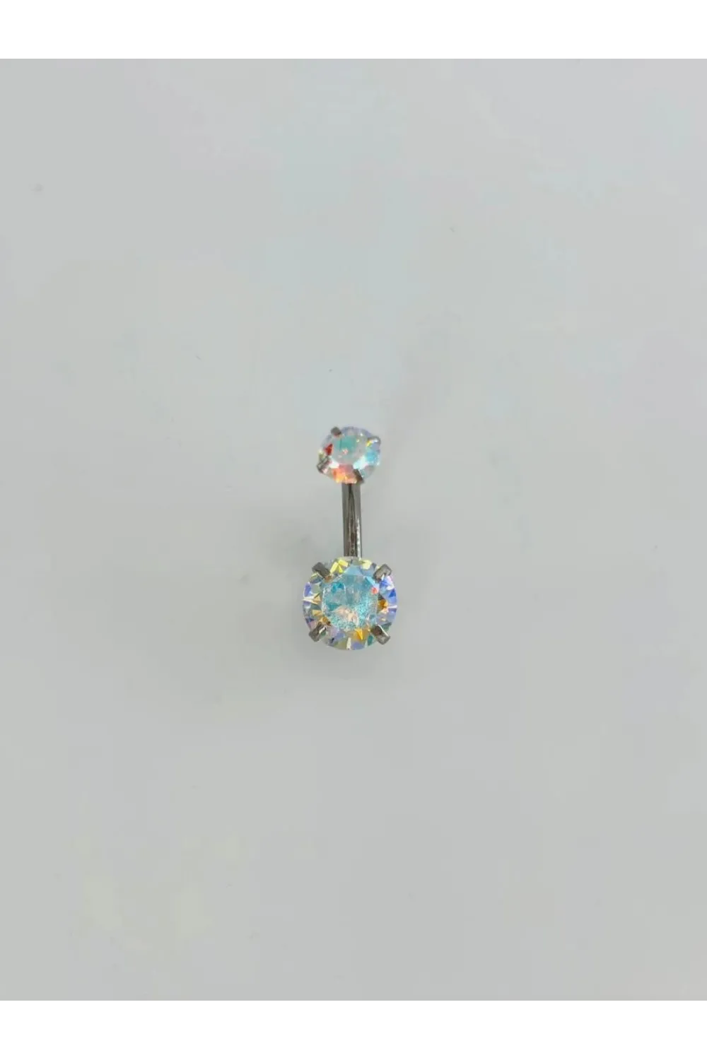 IEG - Göbek Piercing