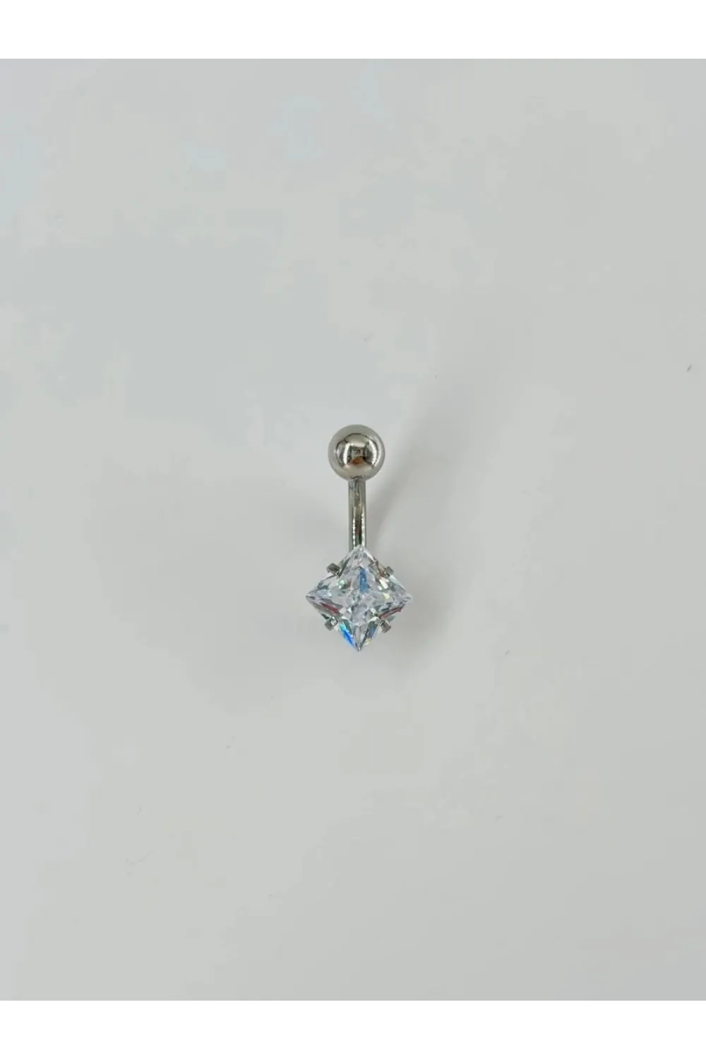 IEG - Göbek Piercing