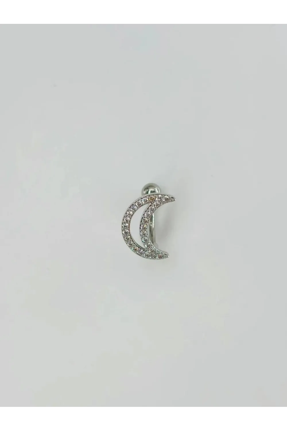 IEG - Göbek Piercing