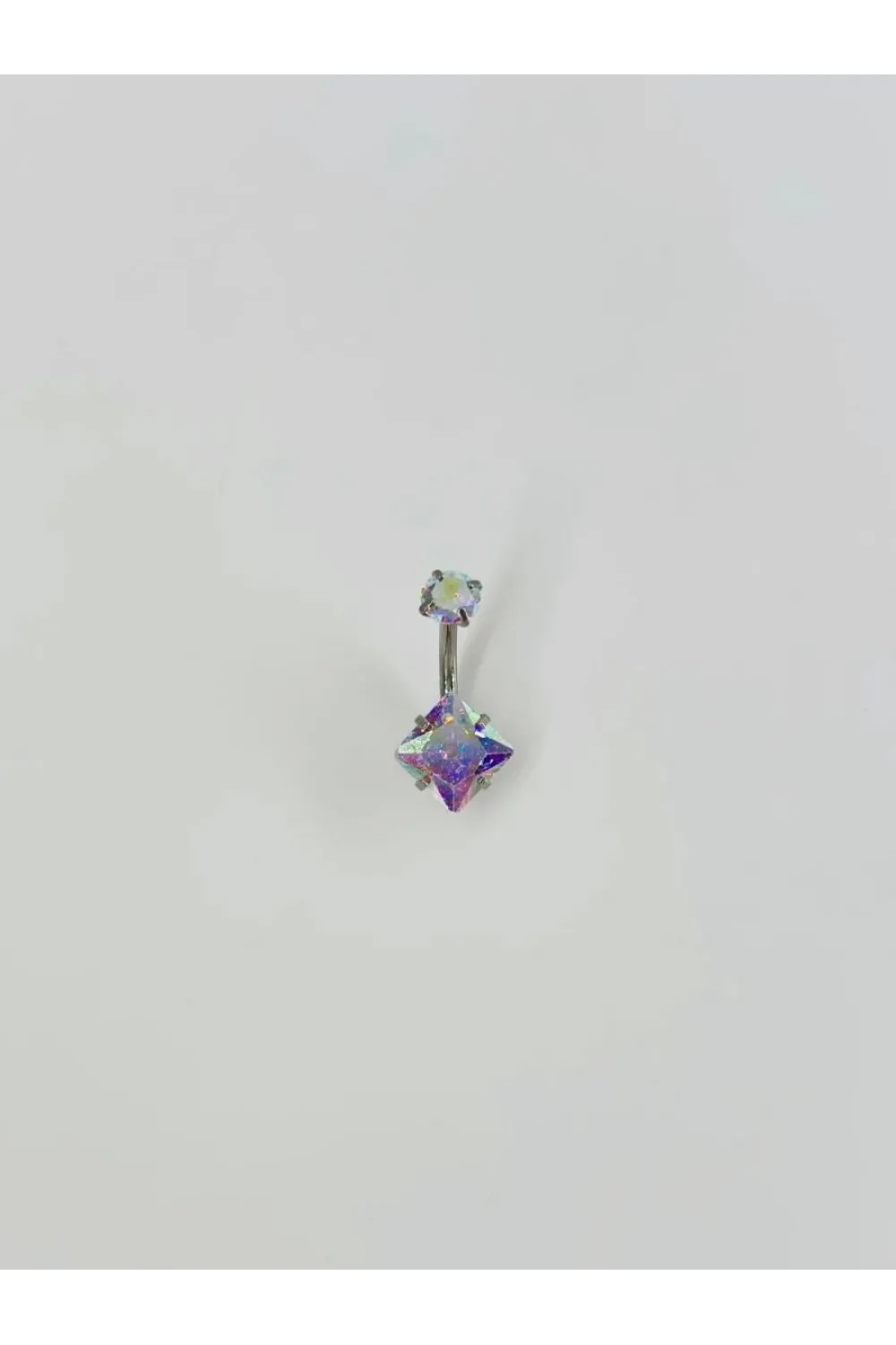IEG - Göbek Piercing