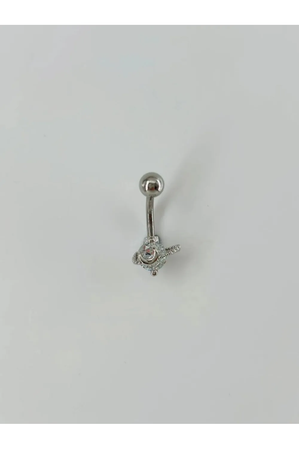 IEG - Göbek Piercing