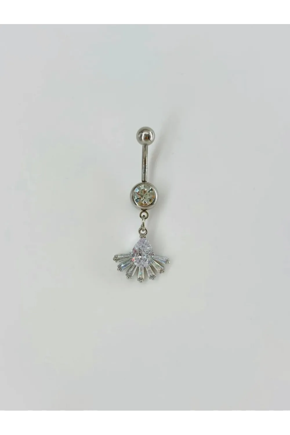 IEG - Göbek Piercing