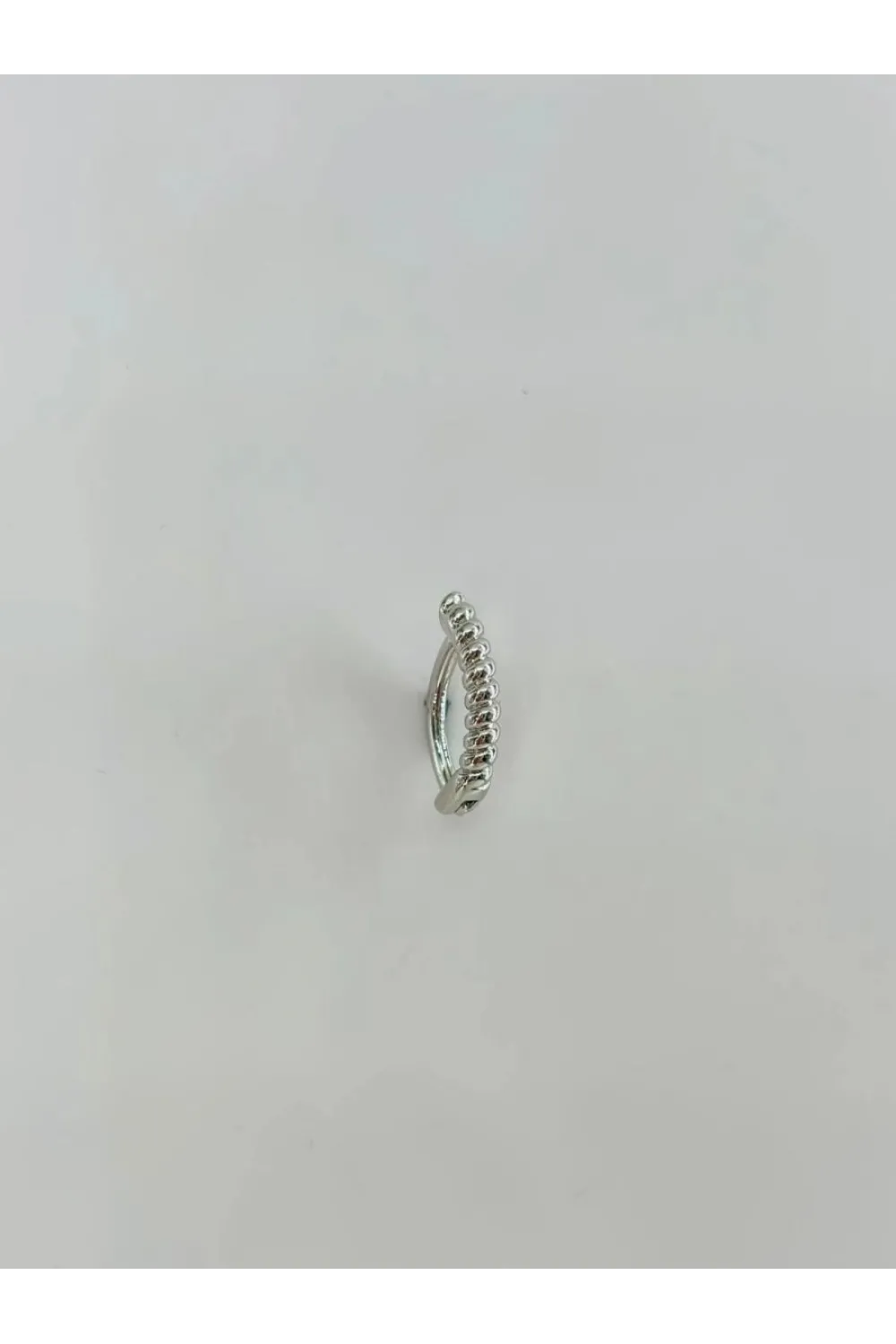 IEG - Göbek Piercing
