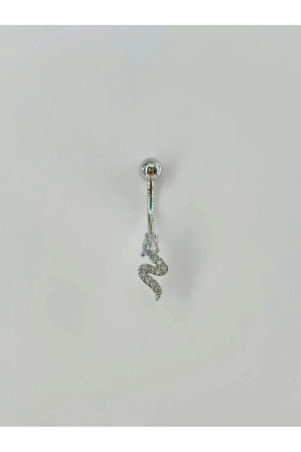 IEG - Göbek Piercing