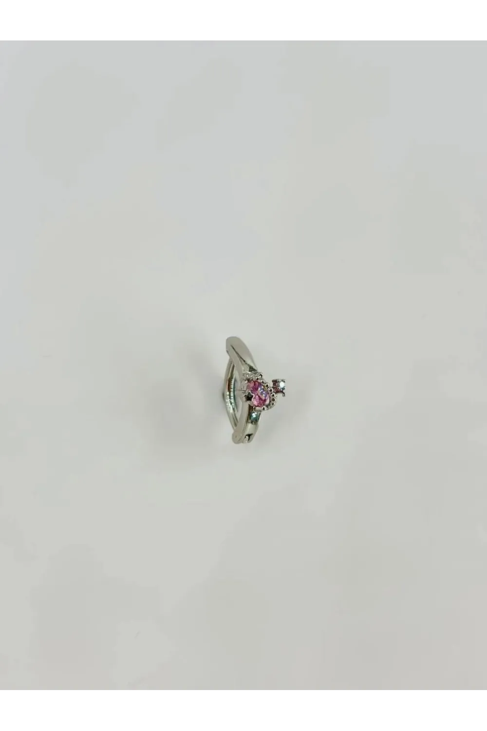 IEG - Göbek Piercing