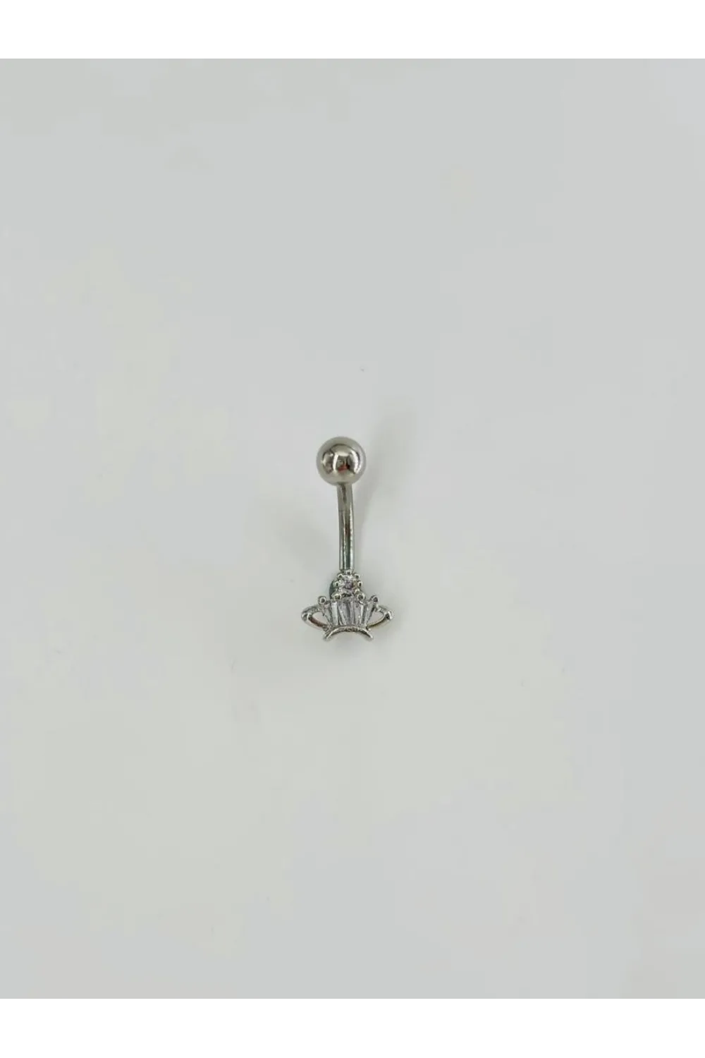 IEG - Göbek Piercing