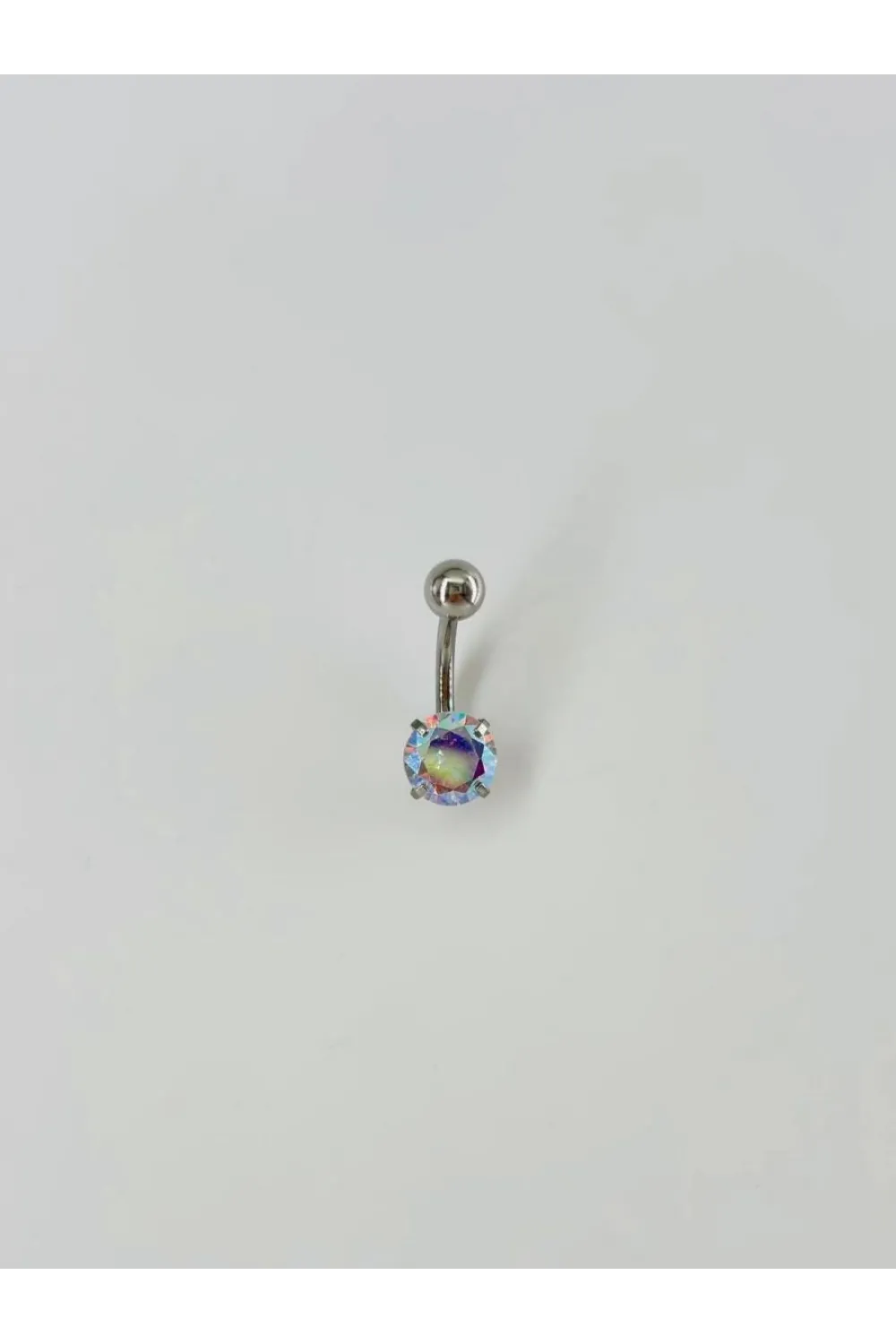 IEG - Göbek Piercing