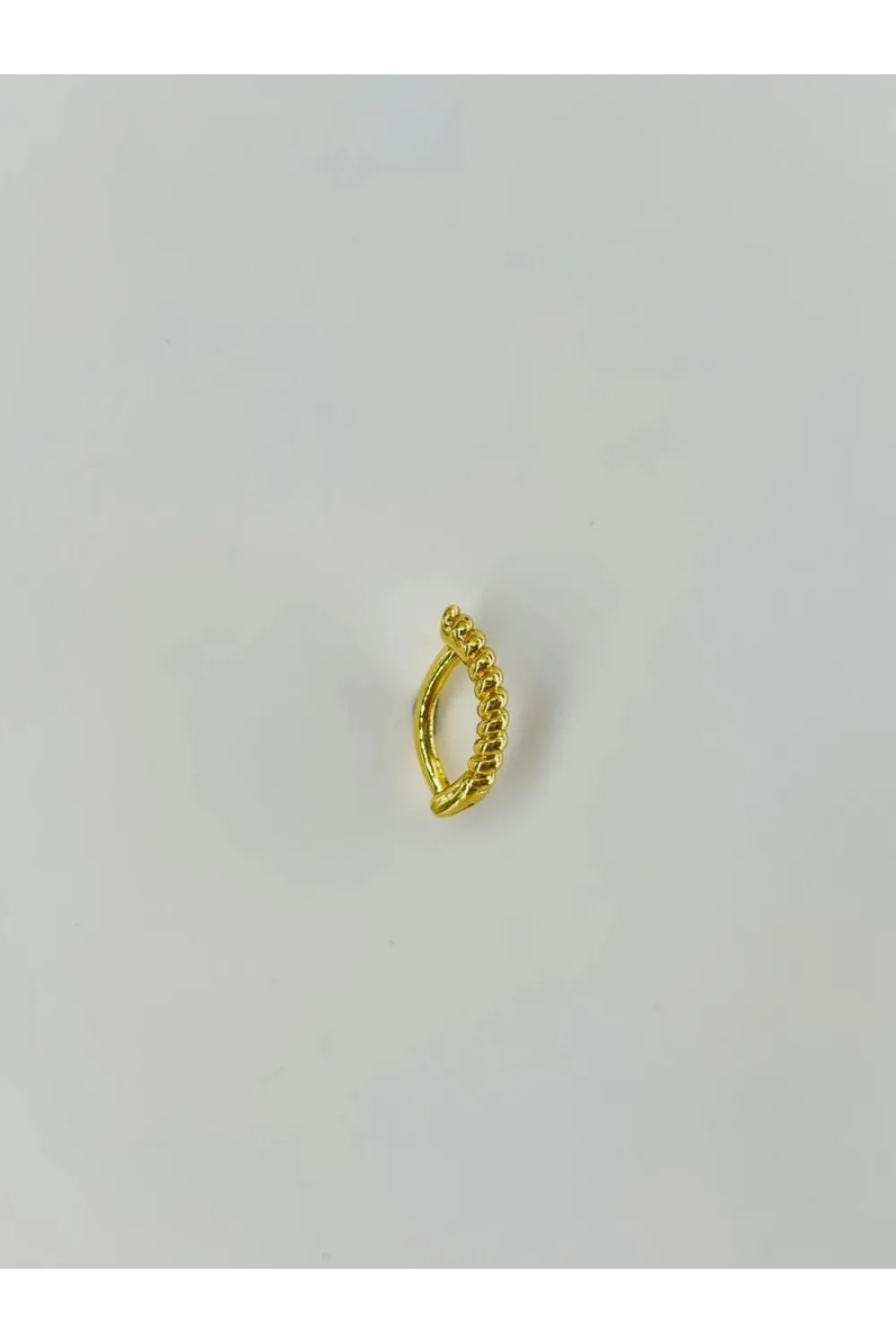 IEG - Göbek Piercing