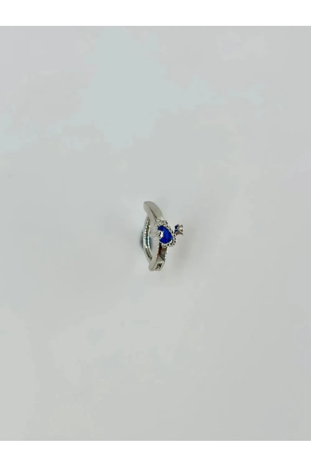 IEG - Göbek Piercing