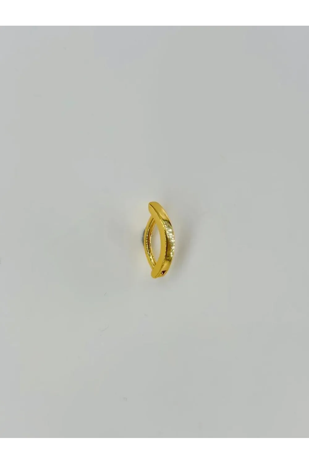 IEG - Göbek Piercing
