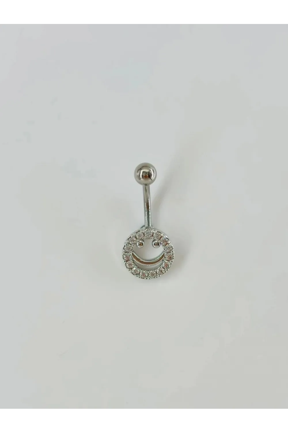 IEG - Göbek Piercing