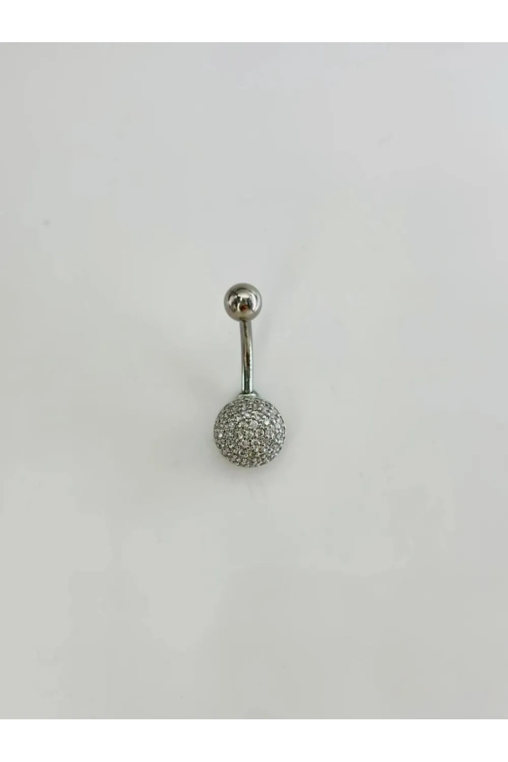 IEG - Göbek Piercing