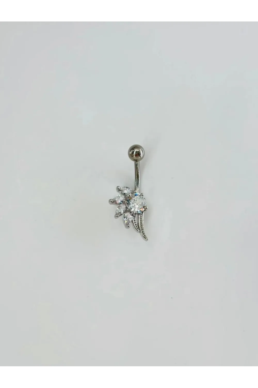 IEG - Göbek Piercing