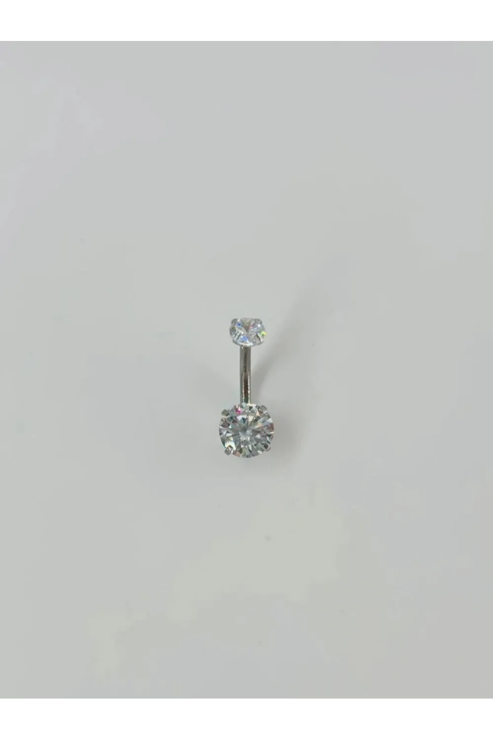 IEG - Göbek Piercing