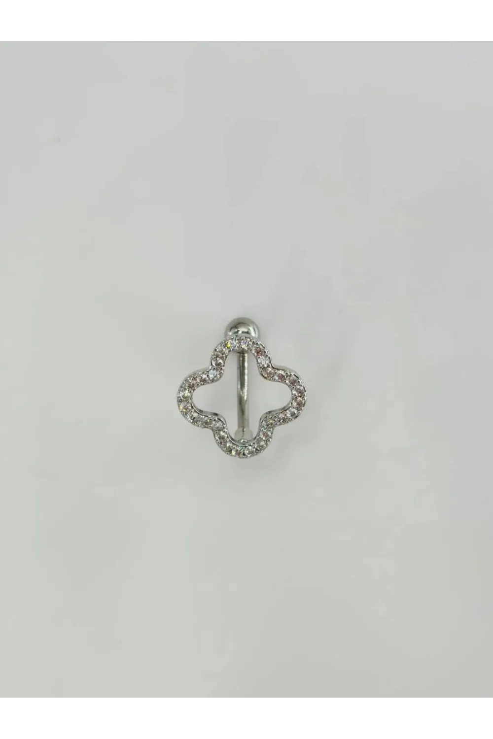 IEG - Göbek Piercing