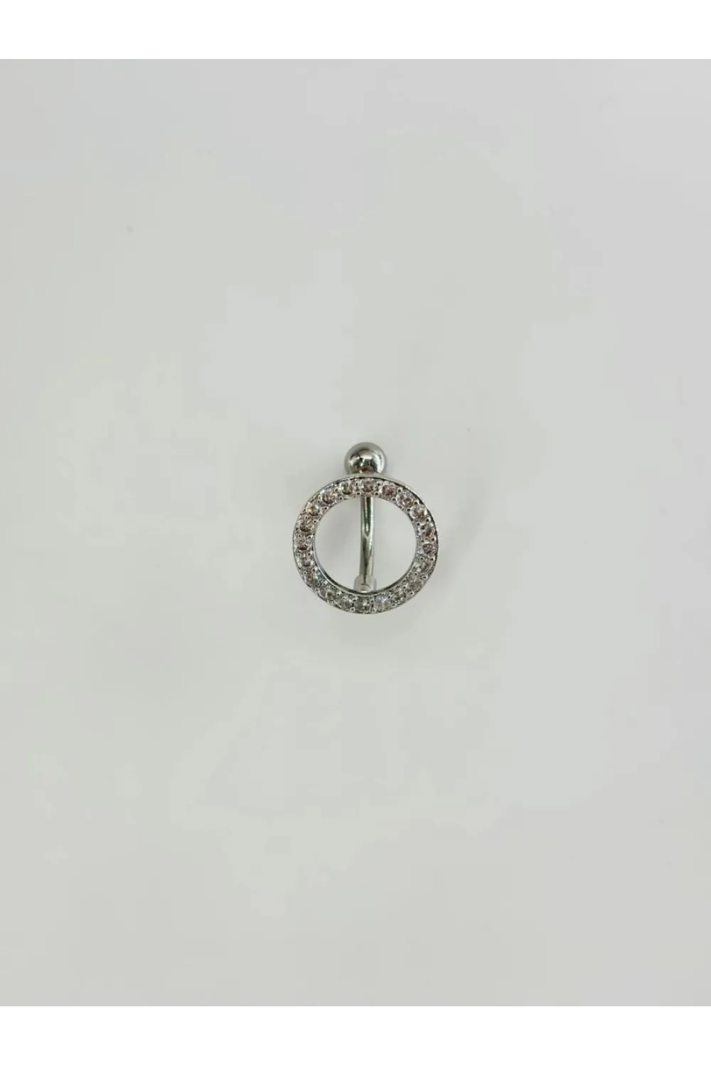 IEG - Göbek Piercing